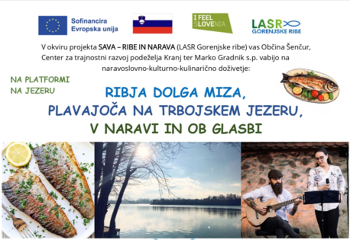 Sencur Normal Script RIBJA DOLGA MIZA - petek 5.9.2025 - sencur.si