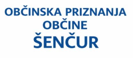 Občinska priznanja