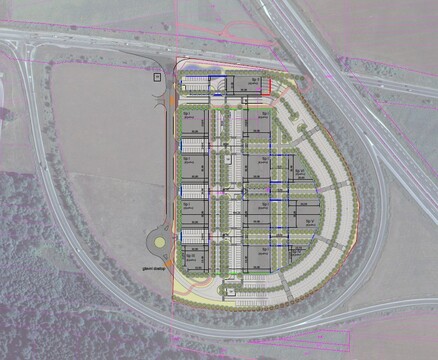 območje OPPN ŠE 44