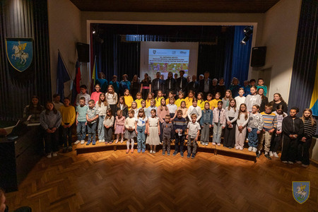 28. Občinska revija