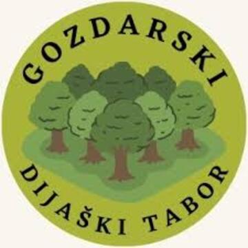 Dijaški gozdarski tabor