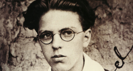 Literarni vecer - Sencur - Srecko Kosovel