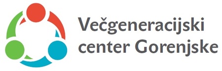 VGC Gorenjske logo