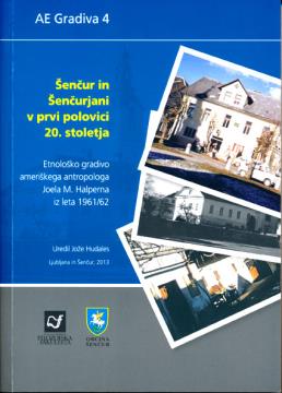 Šenčur in Šenčurjani v prvi polovici 20. stoletja