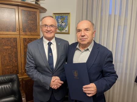 Podpis pogodbe MGC Sencur 3 