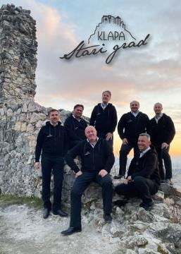 Klapa Stari grad