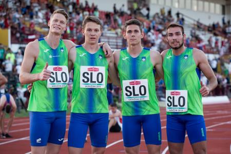 slo - Rok Ferlan (ekipna)