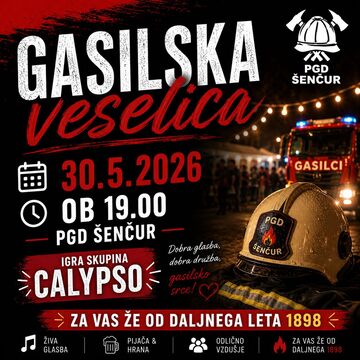 Veselica 2026
