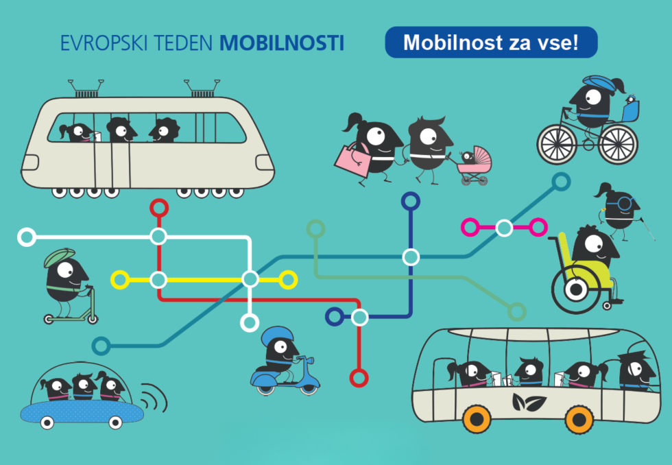 ETM 2026 -Mobilnost za vse!